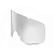 Scott Линзы Hustle MX SGL WKS/OTG - silver chrome afc works в Сочи