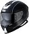IXS Шлем HX 1100 2.0 Черно-белый матовый в Сочи