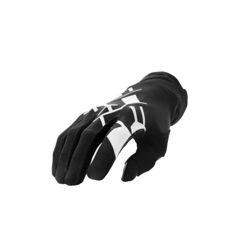 Acerbis Перчатки MX Linear Black в Сочи