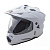 AiM Шлем детский JK802Y White Glossy в Сочи