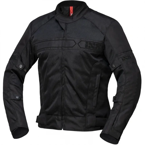 IXS Куртка Classic Jacke Evo-Air Черная в Сочи