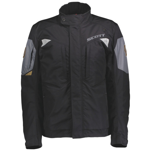 Scott Куртка ADV Terrain Dryo black в Сочи