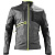 Acerbis Куртка Enduro Black/Yellow в Сочи