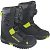 Scott Ботинки зимние Kulshan Black/Safety Yellow в Сочи