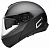 Schuberth Шлем модуляр C4 PRO, Серый матовый/черный матовый в Сочи