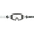 Scott Очки кроссовые Primal Enduro white clear в Сочи