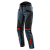 Dainese Брюки женские Tempest 3 D-Dry Ebony/Black/Lava-Red в Сочи
