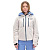 Dragonfly Куртка утепленная Gravity Premium WOMAN Gray-Blue в Сочи