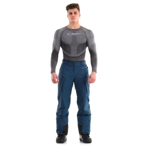 Dragonfly Штаны Gravity Premium Man Dark Ocean в Сочи
