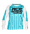 Acerbis Джерси детское MX J-Windy Five Kid Vented Blue/White в Сочи