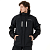 Dragonfly Куртка мембранная Quad Pro Man 2025 Black в Сочи