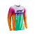 Leatt Джерси 5.5 UltraWeld V26 Pinata Teal в Сочи