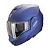 Scorpion Exo Мотошлем Exo-Tech Evo Pro Solid Синий матовый в Сочи