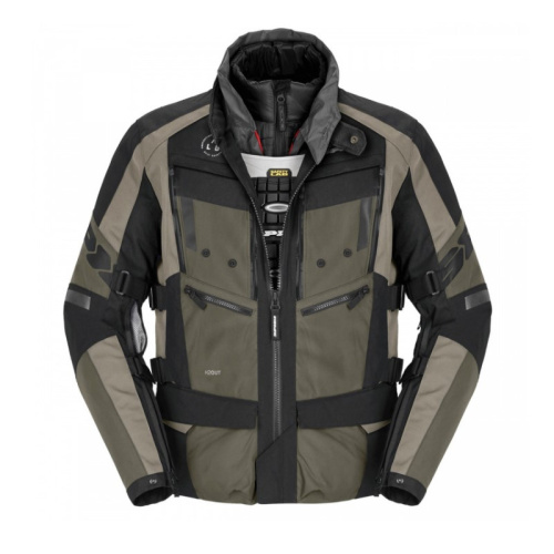 Spidi Куртка 4 Season Evo Military в Сочи