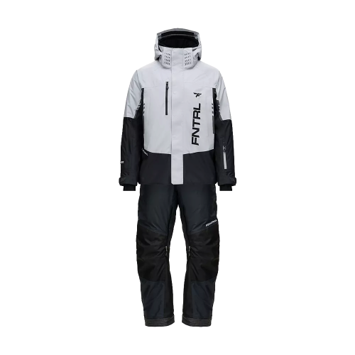 Finntrail Костюм Snowranger 3758 4619 LightGrey в Сочи