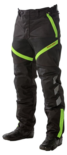 Hyperlook Штаны Stinger Green в Сочи