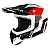 Airoh Шлем Aviator Ace 2 Shield Red Gloss в Сочи