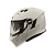 Simpson Шлем модуляр Darksome Gloss White в Сочи