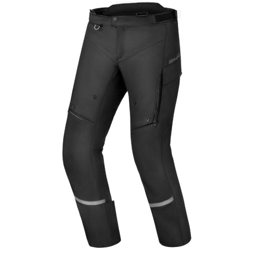 Shima Мотоштаны Runner Men Black в Сочи