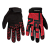 Finntrail Перчатки Eagle 2841 Red в Сочи