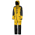 Scott комбинезон зимний DS Shell Dryo Corn Yellow/Melange Grey в Сочи