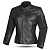 Dimox Мотокуртка Кожа Slayer Women Non-Perf black в Сочи
