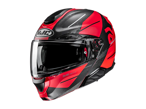 HJC Шлем RPHA91 Blat MC1SF в Сочи