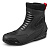 IXS Мотоботы Sport Boots RS-100 Short Черные в Сочи