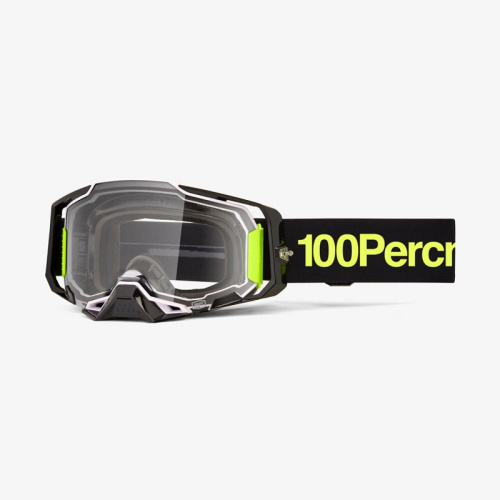 100% Очки Armega Orban / Clear в Сочи
