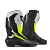 Gaerne Мотоботы GRS Black/White/Yellow в Сочи