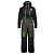 Scott Комбинезон зимний женский Artic Flex 60 Dryo black/dark grey в Сочи
