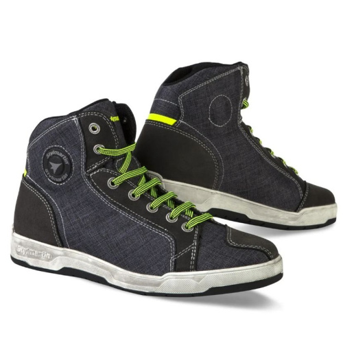 Stylmartin Мотокеды Kansas WP Men Anthracite в Сочи