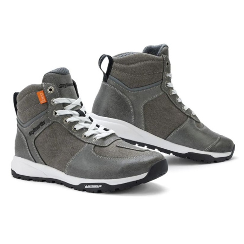 Stylmartin Мотоботы Piper Air Men Grey в Сочи