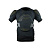Starks Моточерепаха Air Flex Short Sleeve Чёрный в Сочи