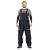 Dragonfly Снегоходные штаны Expedition Black в Сочи