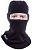 Starks Подшлемник Balaclava Fleece Collar Черный в Сочи