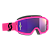 Scott очки кроссовые Primal pink/black purple chrome works в Сочи
