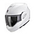 Scorpion Exo Мотошлем Exo-Tech Evo Pro Solid Белый металлик в Сочи