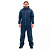 Dragonfly Мембранный костюм Active 2.0 Dark- Blue в Сочи