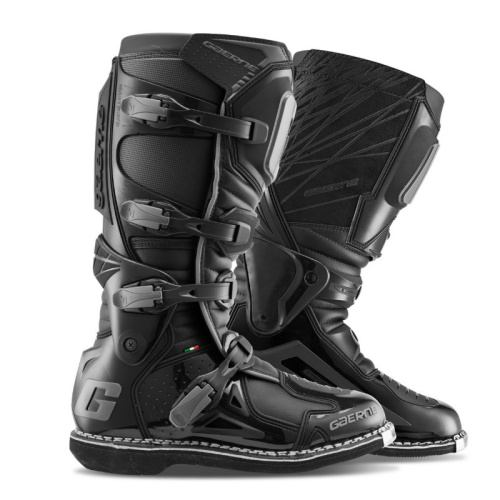 Gaerne Мотоботы FastBack Endurance Midnight в Сочи
