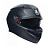 AGV Шлем K3 E2206 Matt Black в Сочи