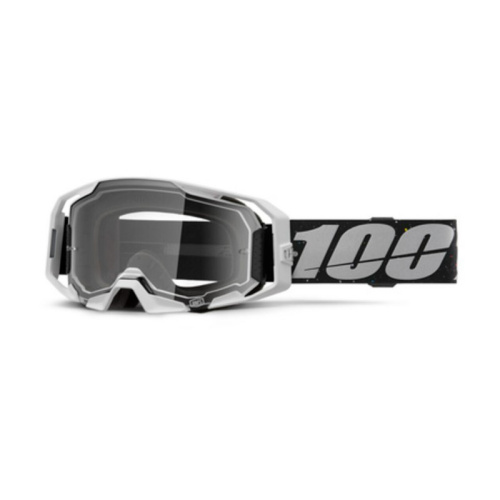 100% Очки Armatic Rapidracer / Clear в Сочи