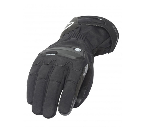 Acerbis Перчатки CE Discovery Gloves Black в Сочи