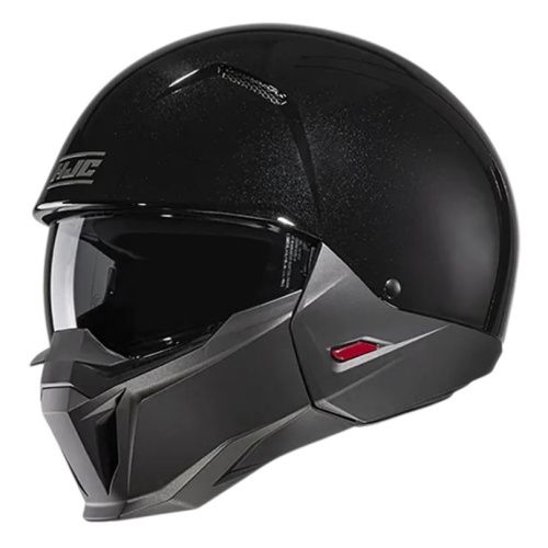 HJC Шлем i20 Metal Black в Сочи