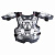 Acerbis Защита тела детская (Панцирь) Gravity Kid Roost Clear в Сочи