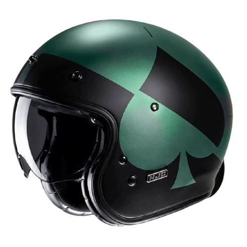 HJC Шлем V31 Kuz MC4SF в Сочи