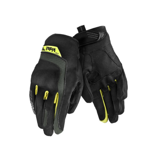 Shima Перчатки One Kids Fluo в Сочи