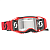 Scott Очки Prospect 2.0 WFS red/black в Сочи