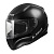 LS2 Мотошлем FF353 Rapid II Solid черный в Сочи