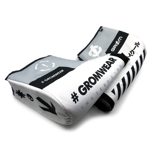 Grom Муфта на руль White 22 в Сочи